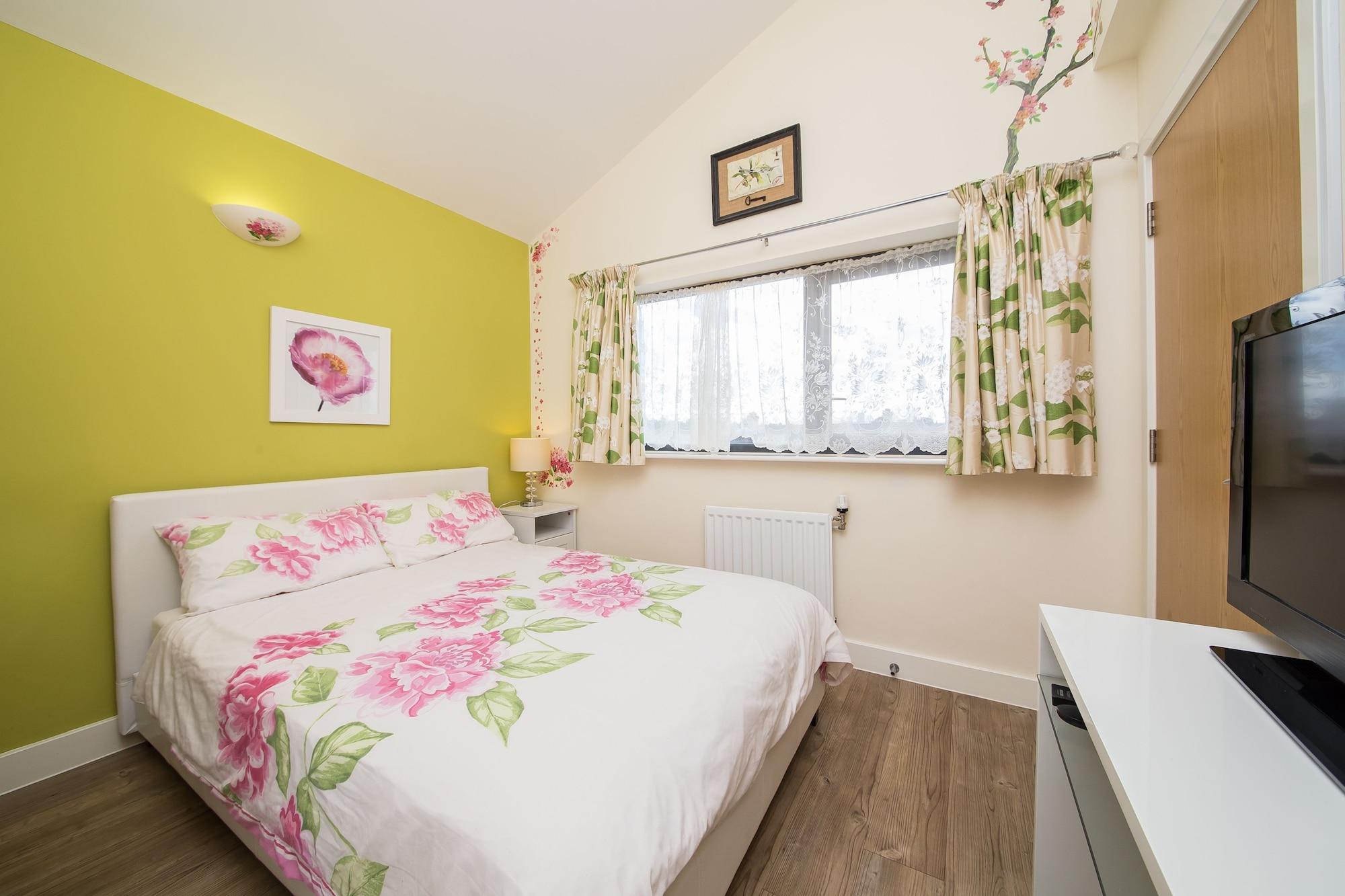 Rowan Park Bed and breakfast Londres