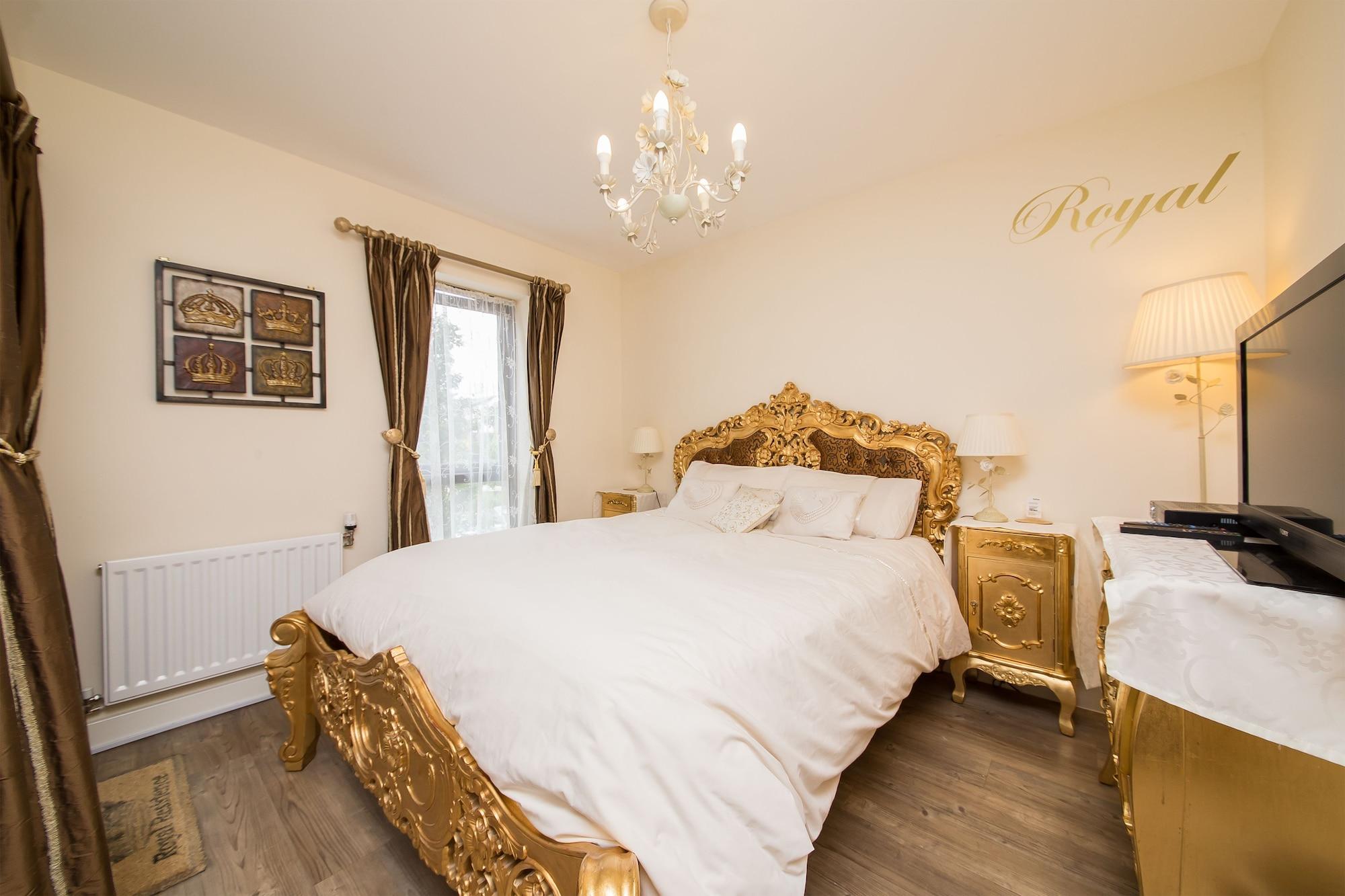 Rowan Park Bed and breakfast