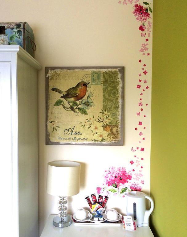 Rowan Park Bed and breakfast Londres