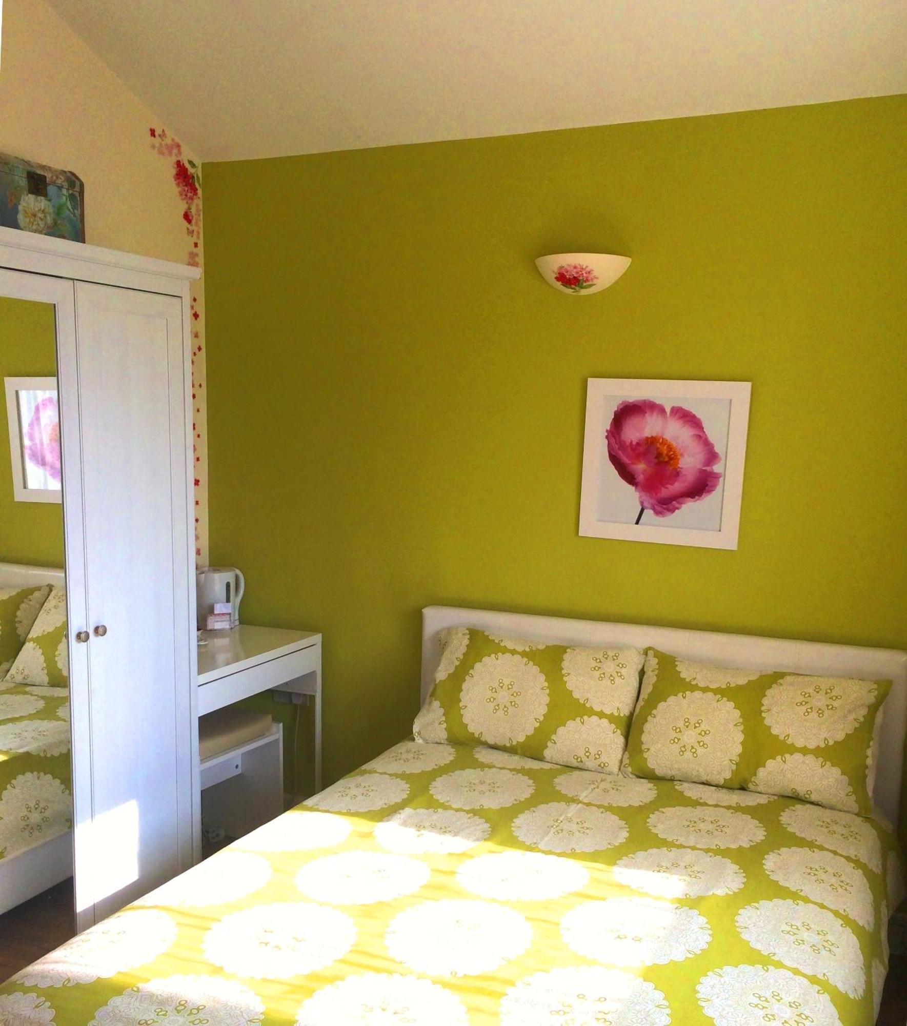 Bed and breakfast Rowan Park Londres