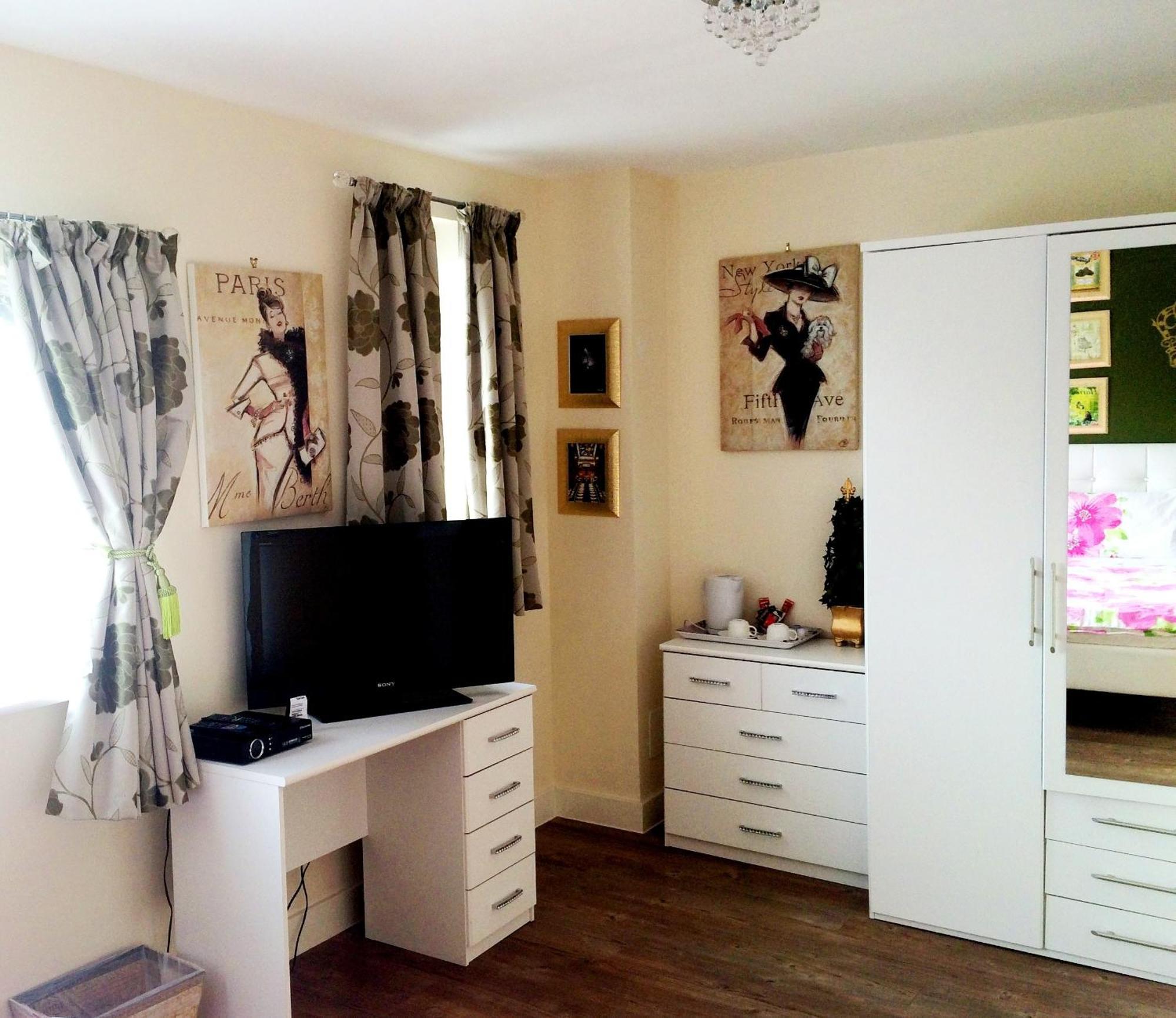 Rowan Park Bed and breakfast Londres