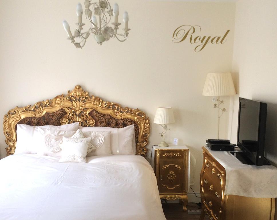 Rowan Park Bed and breakfast
